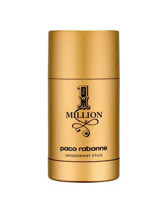 Paco Rabanne 1 Million Deodorant Stick – 75ml
