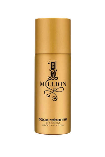 Paco Rabanne 1 Million Deodorant Spray – 150ml