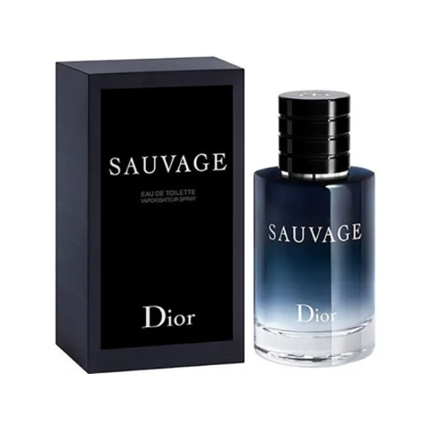 Dior Sauvage Eau De Toilette – 200ml