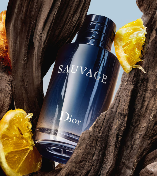 Dior Sauvage Eau De Toilette – 200ml