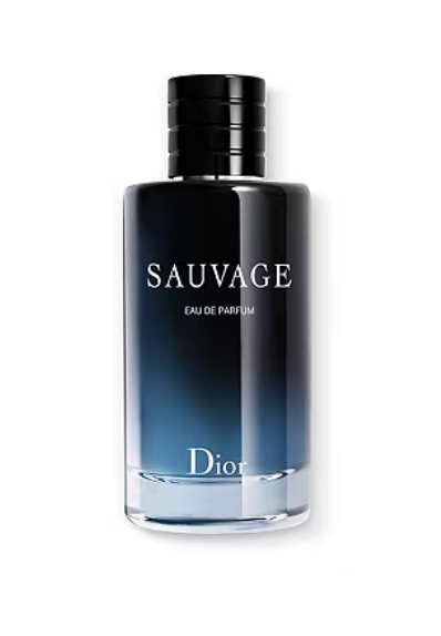 Dior Sauvage Eau De Toilette – 200ml