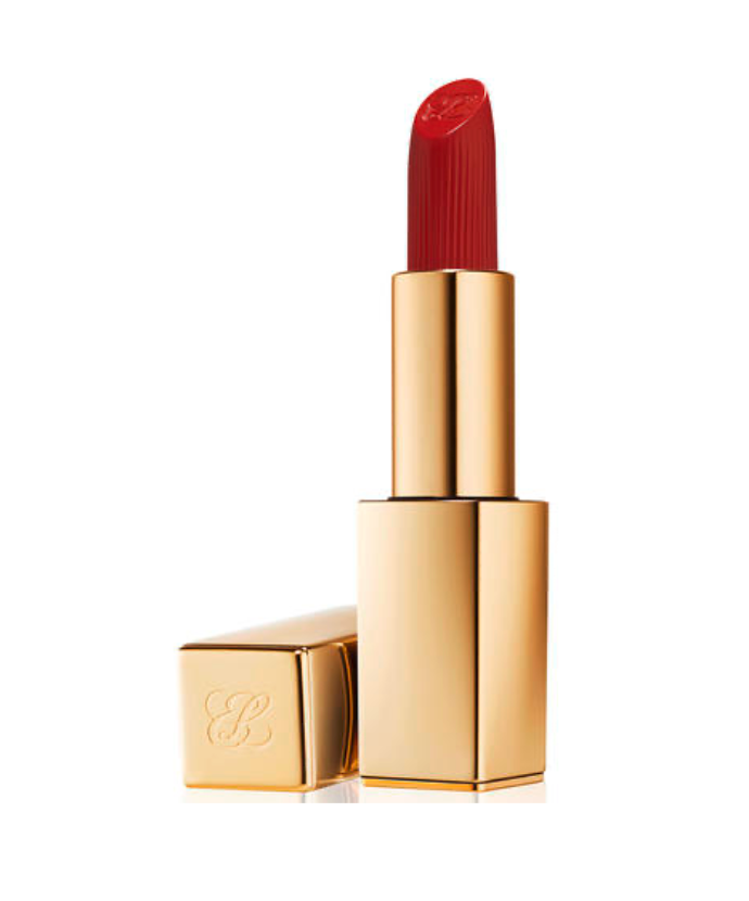 Estée Lauder Pure Colour Matte Lipstick – Fearless (569)