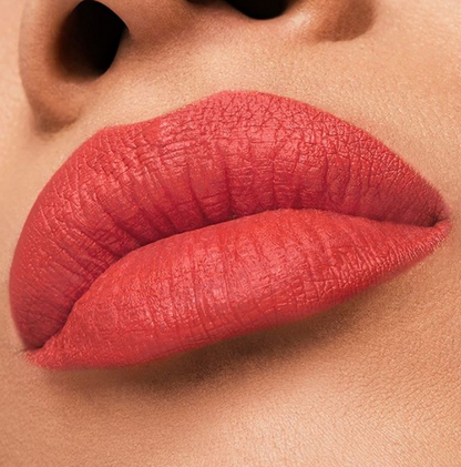 Estée Lauder Pure Colour Matte Lipstick – Visionary (600)