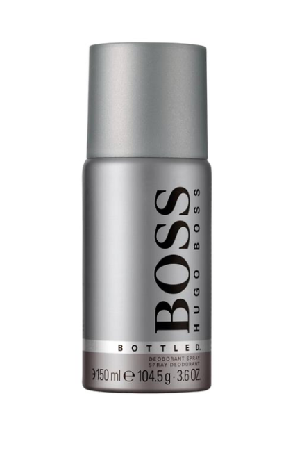 Hugo Boss Bottled Deodorant Spray