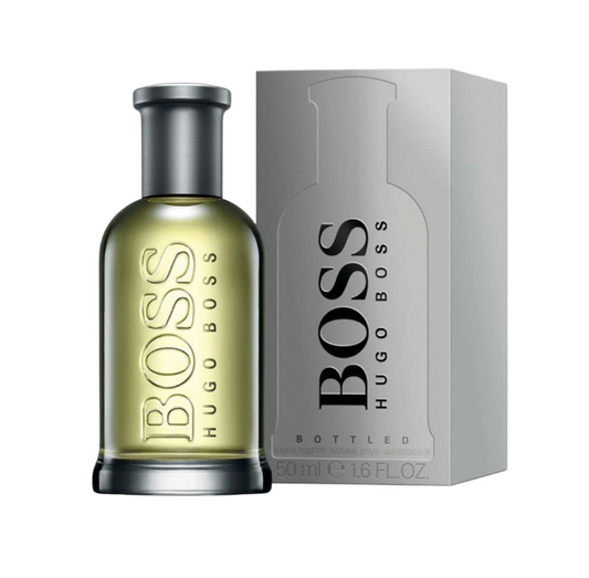 Hugo Boss Bottled Eau De Toilette – 100ml (Copy)