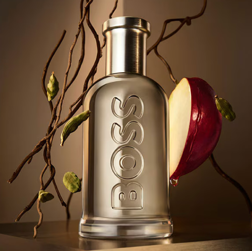 Hugo Boss Bottled Eau De Toilette – 100ml (Copy)