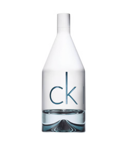 Calvin Klein CK IN2U Him Eau De Toilette – 100ml