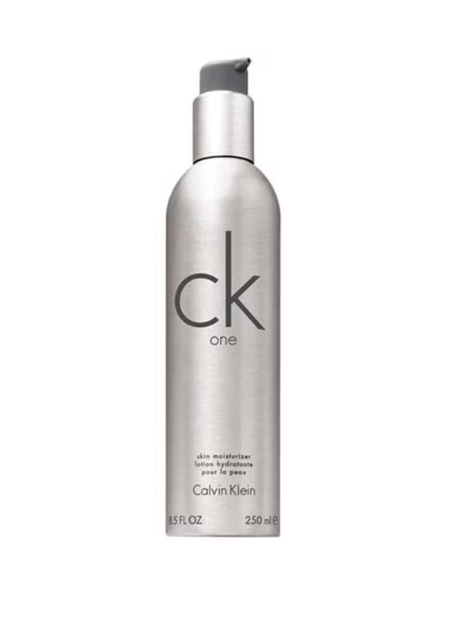 Calvin Klein CK One Body Lotion