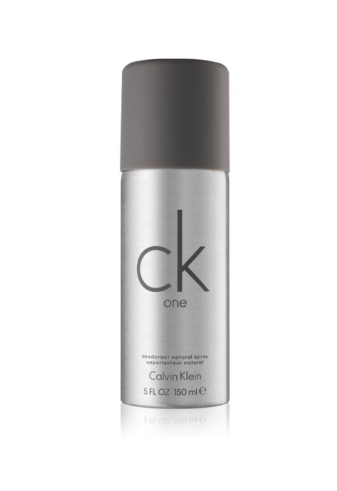 Calvin Klein CK One Deodorant Spray – 150ml