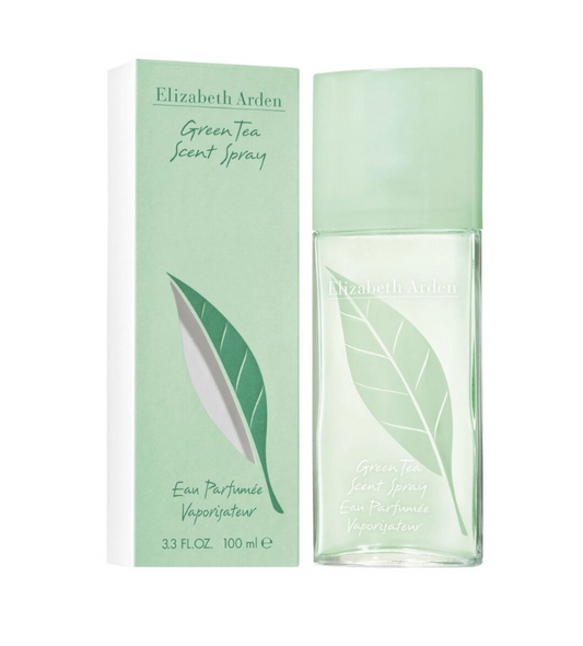 Elizabeth Arden Green Tea Scent Spray 100ml