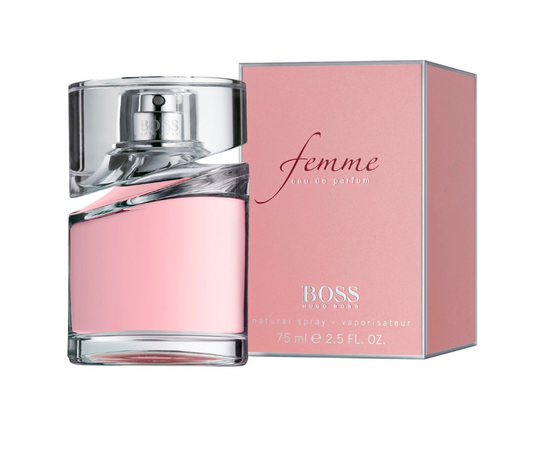 Hugo Boss Eau De Parfum for Women – 75ml
