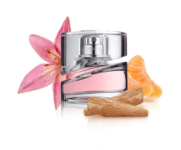 Hugo Boss Eau De Parfum for Women – 75ml