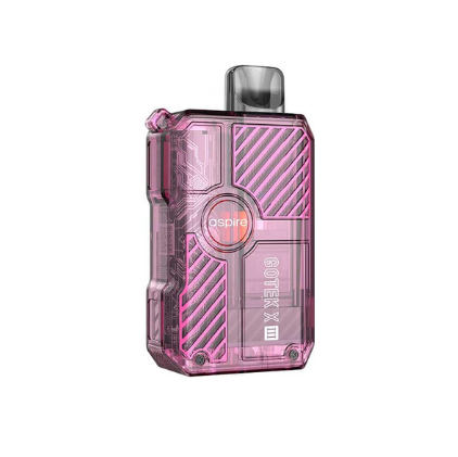 Aspire: Gotek X III Kit