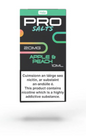Hale: PRO Salts E-Liquid 10ml
