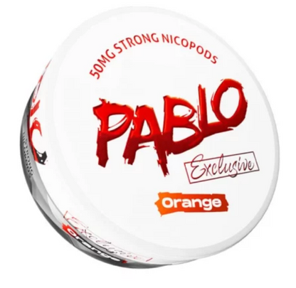 PABLO Exclusive