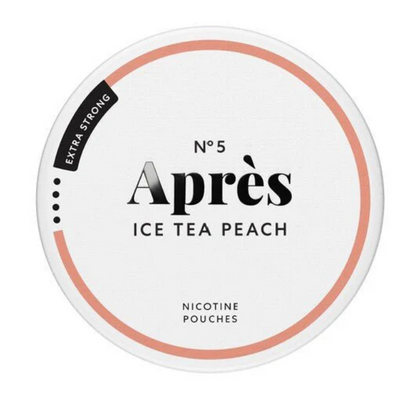 Après Nicotine Pouches