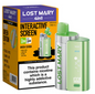 Lost Mary 4-in-1 Disposable Vape