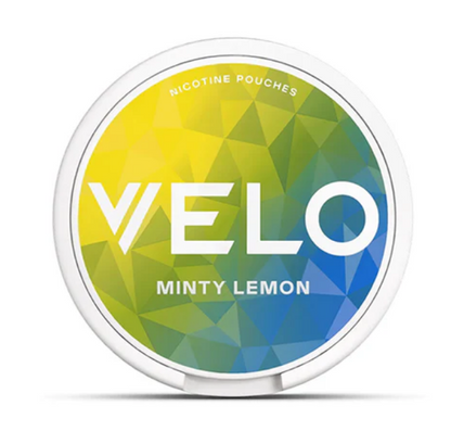 VELO Nicotine Pouches