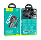 HOCO - Car charger “NZ14B Guerrero” 50W cable set