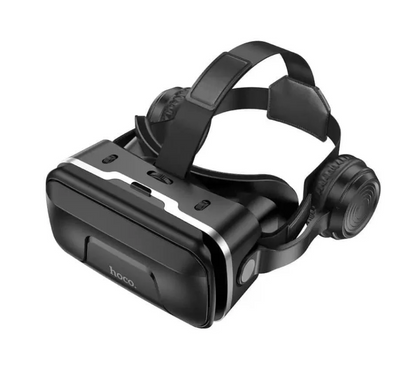 HOCO - DGA10 Cool VR Glass (Black)