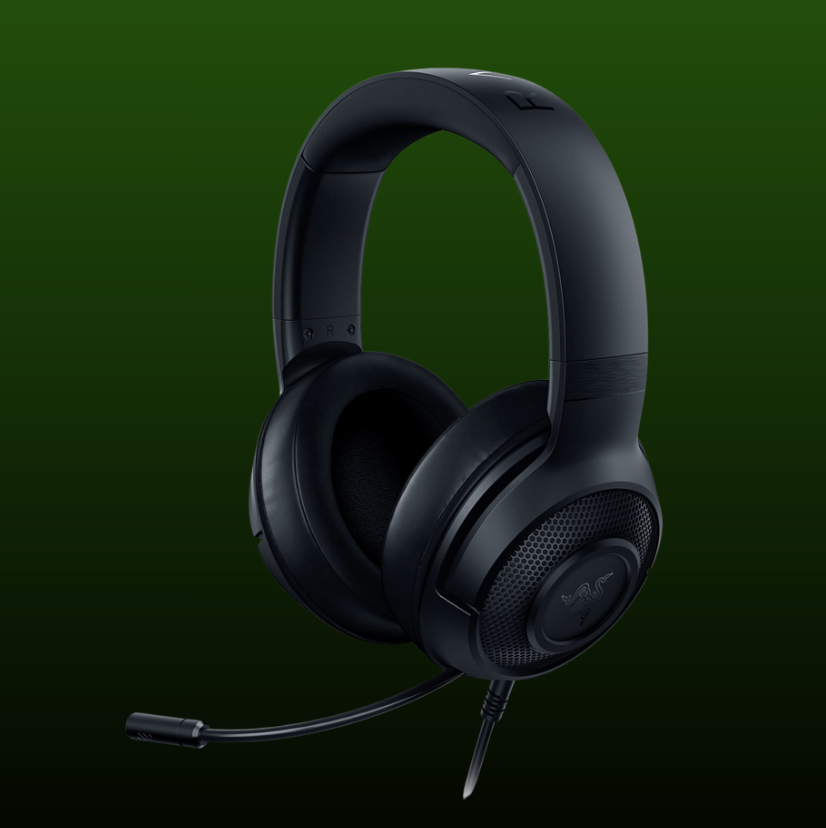 Razer Kraken X Lite Gaming Headset