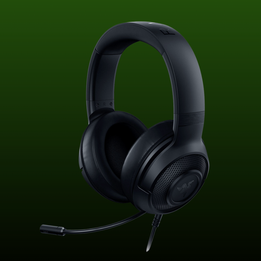Razer Kraken X Lite Gaming Headset