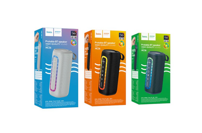 Hoco HC36 Brocade 10W Sports Bluetooth Speaker