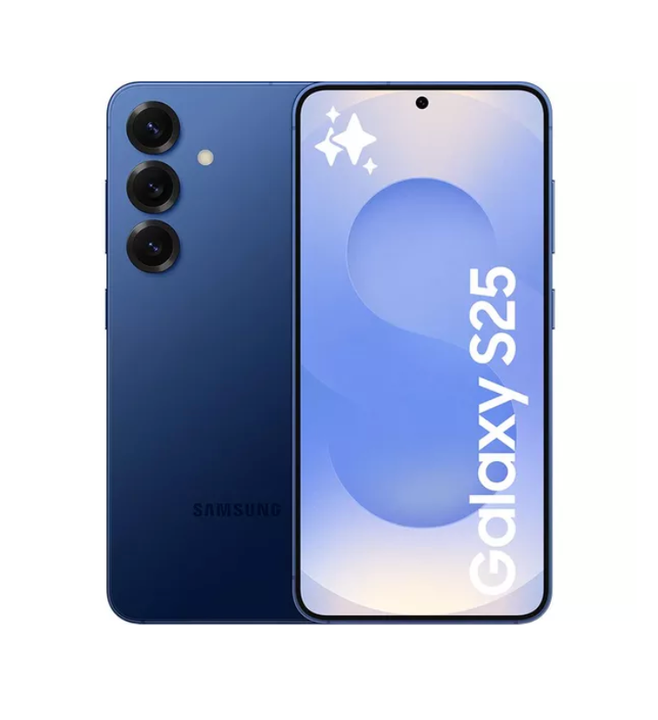 SAMSUNG Galaxy S25