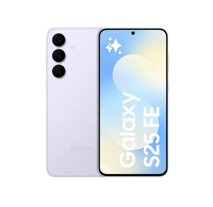 Galaxy S25 FE