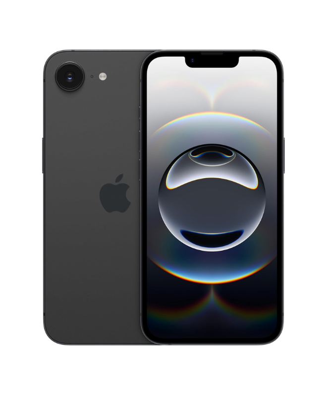 Apple iPhone 16e
