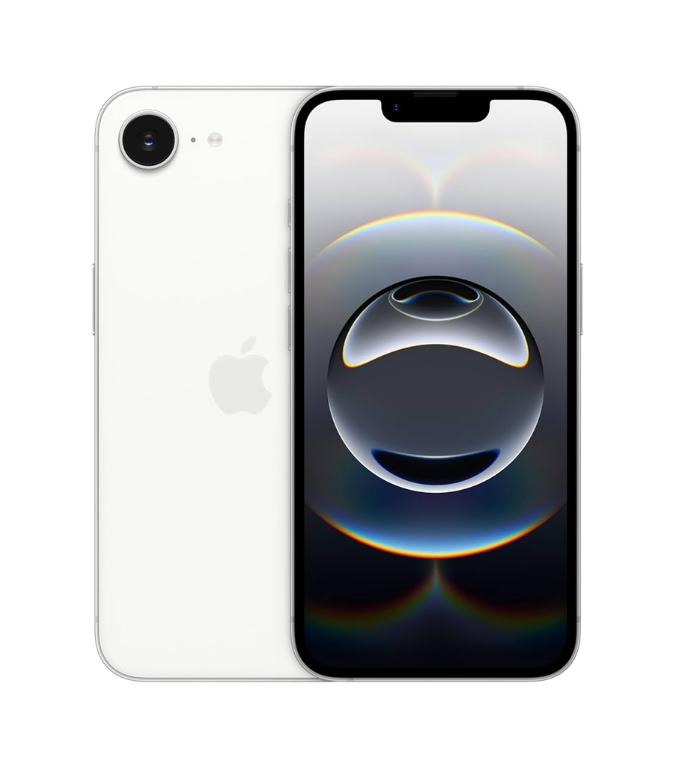 Apple iPhone 16e