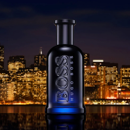 Boss Bottled Night Eau De Toilette – 100ml