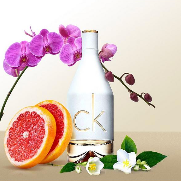 Calvin Klein CK IN2U Her Eau De Toilette – 150ml
