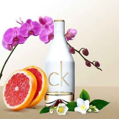 Calvin Klein CK IN2U Her Eau De Toilette – 150ml