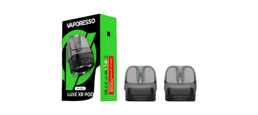 Vaporesso Luxe XR Pod (2 Pack)