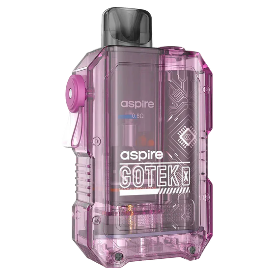 Aspire Gotek X Kit