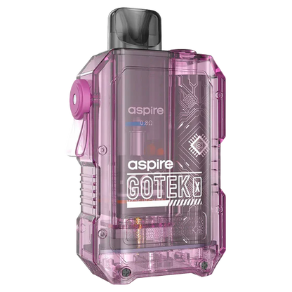Aspire Gotek X Kit