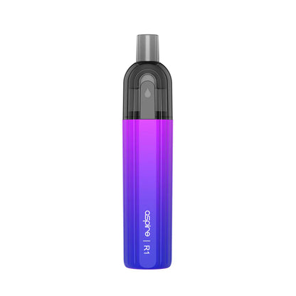 Aspire R1 Disposable Kit