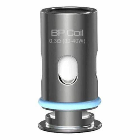 Aspire BP Coils (5 Pack)