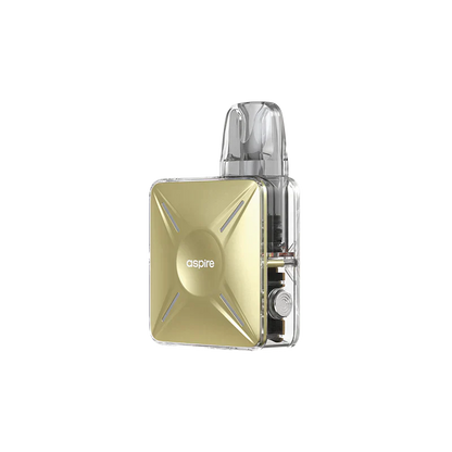 Aspire Cyber X Kit