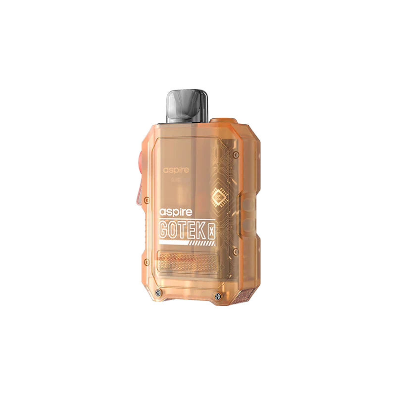 Aspire Gotek X Kit