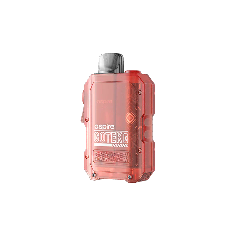 Aspire Gotek X Kit