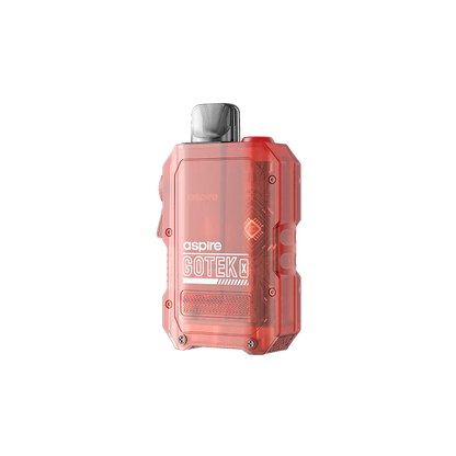 Aspire Gotek X Kit