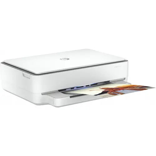 HP Envy 6020e All-in-One Printer White