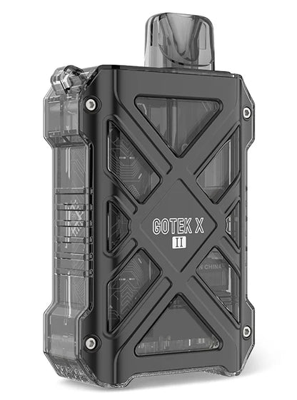 Aspire Gotek X II Kit