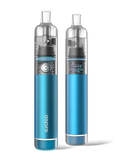 Aspire Cyber G  Kit