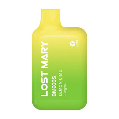 Lost Mary BM600 Disposable Vape