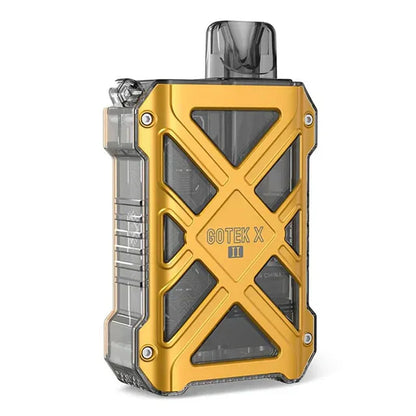 Aspire Gotek X II Kit