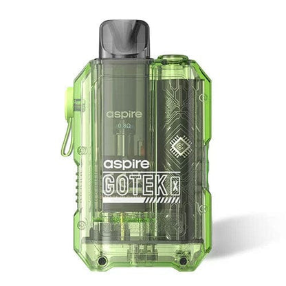 Aspire Gotek X Kit