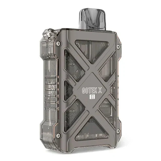 Aspire Gotek X II Kit